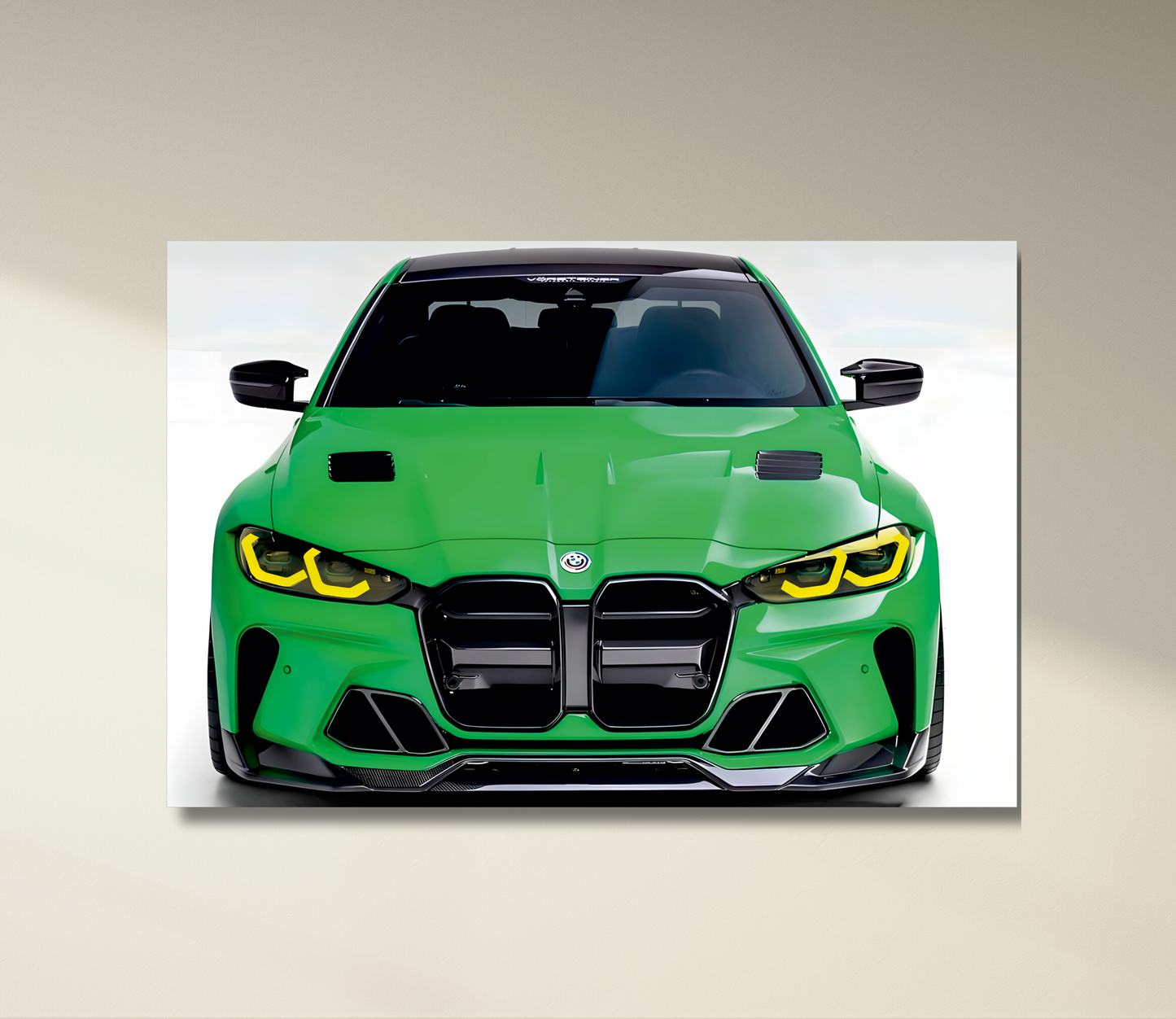 Bmw M4