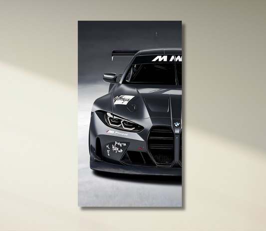 BMW M4 GT3