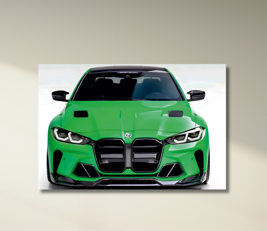Bmw M4
